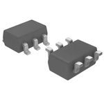 STMicroelectronics ESDA25SC6Y, Uni-Directional TVS Diode SOT23-6L