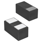 STMicroelectronics ESDALC5-1BF4, Bi-Directional TVS Diode 0201