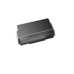 Vishay P4SMA75A-M3/61, Bi-Directional, Uni-Directional TVS Diode SMA (DO-214AC)