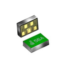 Vishay VEMI256A-SD2-G4-08, TVS Diode CLP1007-5M