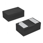 Diodes Inc D15V0X1B2LP-7B, ESD Protection Diode, 2-Pin X1-DFN1006-2