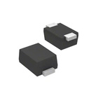 Diodes Inc D5V0M1U2S9-7, Uni-Directional TVS Diode, 108W, 2-Pin SOD923