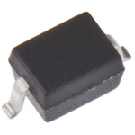 Diodes Inc DESD1LIN2WSQ-7, Bi-Directional TVS Diode, 160W, 2-Pin SOD-323