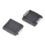 STMicroelectronics SMC50J6.5A, Uni-Directional TVS Diode DO-214AB