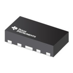 Texas Instruments TPD4E02B04QDQARQ1, Bi-Directional ESD Protection Diode USON