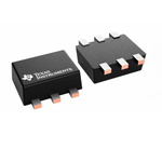 Texas Instruments TPD4E1B06DRLR, Bi-Directional ESD Protection Diode SOT-5X3