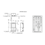 Diodes Inc D5V0S1U2LP1608A-7, TVS Diode U-DFN1608-2