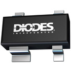 Diodes Inc DRTR5V0U2SRQ-7, TVS Diode SOT-143