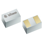 Infineon ESD129B1W01005E6327XTSA1, Bi-Directional ESD Protection Diode WLL-2-2