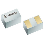 Infineon ESD202B1CSP01005XTSA1, Bi-Directional ESD Protection Diode WLL-2-2