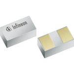 Infineon ESD237B1W0201E6327XTSA1, Bi-Directional ESD Protection Diode WLL-2-1