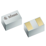 Infineon ESD245B1W0201E6327XTSA1, Bi-Directional ESD Protection Diode WLL-2-3