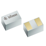Infineon ESD246B1W01005E6327XTSA1, Bi-Directional ESD Protection Diode WLL-2-2