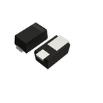 ROHM VS110VLNVWMTFTR, Uni-Directional TVS Diode, 200W, 2-Pin PMDE
