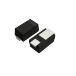 ROHM VS130VLNVWMTFTR, Uni-Directional TVS Diode, 200W, 2-Pin PMDE