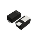 ROHM VS36VUA1VWMTFTR, Uni-Directional TVS Diode, 200W, 2-Pin PMDE