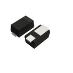 ROHM VS36VUA1VWMTR, Uni-Directional TVS Diode, 200W, 2-Pin PMDE