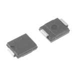 STMicroelectronics SM50T39AY, Bi-Directional, Uni-Directional TVS Diode, 5000W, 2-Pin DO-214AB