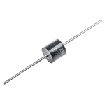 STMicroelectronics BZW50-47B, Bi-Directional TVS Diode, 5000W, 2-Pin R 6