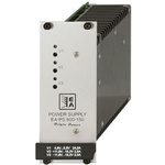 EA Elektro-Automatik, 150W Embedded Switch Mode Power Supply SMPS, 5 V dc, ±12 V dc, Enclosed