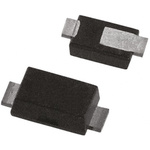 Vishay SMA6F6.0A-M3/6A, Uni-Directional TVS Diode, 4000W, 2-Pin DO-221AC