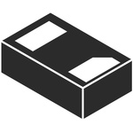 onsemi SZESD7462N2, Bi-Directional ESD Protection Diode, 0.3W, 2-Pin X2-DFN1006