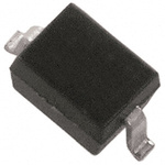 Littelfuse SP4021-01FTG, Triple-Element Uni-Directional TVS Diode Array, 600W, 2-Pin SOD-323