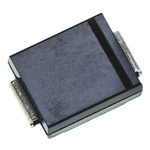 Bourns SMCJ33CA-Q, Bi-Directional TVS Diode, 1500W, 2-Pin DO-214AB