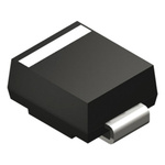 Bourns SMBJ26CA-Q, Bi-Directional TVS Diode, 600W, 2-Pin DO-214AA