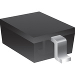 Bourns CDSOD323-T03, Uni-Directional TVS Diode, 350W, 2-Pin SOD-323