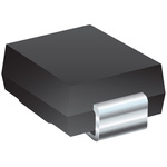 Bourns 5.0SMDJ33CA-Q, Bi-Directional TVS Diode, 5000W, 2-Pin DO-214AB