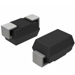 Vishay SMAJ70A-E3/61, Bi-Directional, Uni-Directional TVS Diode, 400W, 2-Pin DO-214AC