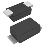 Vishay SMF16A-E3-08, Uni-Directional TVS Diode, 200W, 2-Pin DO-219AB