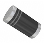 Vishay TGL41-6.8A-E3/96, Uni-Directional TVS Diode, 400W, 2-Pin DO-213AB