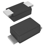 Vishay SMF10A-E3-08, Uni-Directional TVS Diode, 200W, 2-Pin DO-219AB