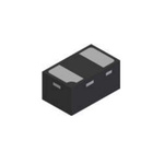 Diodes Inc D5V0FS4U10LP-7, Quad-Element Uni-Directional TVS Diode, 350mW, 10-Pin U-DFN2510