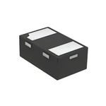 Diodes Inc D10V0H1U2LP16-7, Uni-Directional TVS Diode, 300W, 2-Pin X1DFN1006