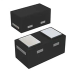 Diodes Inc D12V0M1U2LP3-7, Uni-Directional TVS Diode, 100W, 2-Pin X3DFN0603
