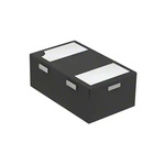 Diodes Inc D5V0S1UN2LP1610-7, Uni-Directional TVS Diode, 2-Pin UDFN1610