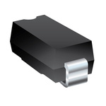 Bourns 1.5SMBJ36A, Uni-Directional TVS Diode, 1500W, 2-Pin DO-214AA