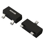 ROHM ESD18VHYT116, Dual-Element Bi-Directional ESD Protection Diode, 100W, 3-Pin SOT-23