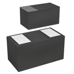 STMicroelectronics ESDL031-1BF4, Bi-Directional TVS Diode ST0201