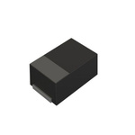 ROHM UDZUVTE-175.6B, Uni-Directional TVS Diode SOD-323FL-2