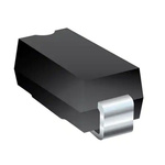 Bourns P6SMB6.8A, Uni-Directional TVS Diode DO-214AA