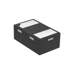 Diodes Inc D5V0X1BA2LP-7B, TVS Diode, 2-Pin X1-DFN1006-2