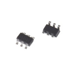 Diodes Inc DT2041-04SO-7, Quad-Element TVS Diode Array, 6-Pin SOT-26