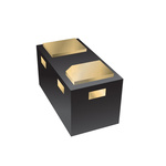 Bourns CD0201-T2.0LC, Bi-Directional TVS Diode 0201