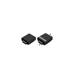 STMicroelectronics SMC30J100CA, Bi-Directional TVS Diode DO-214AB