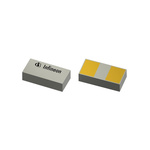 Infineon ESD231B1W0201E6327XTSA1, Bi-Directional ESD Protection Diode WLL-2-1