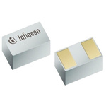 Infineon ESD241B1W0201E6327XTSA1, Bi-Directional ESD Protection Diode WLL-2-3